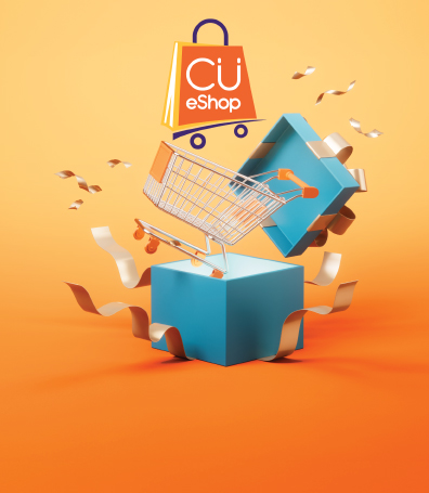 CU eShop 折扣優惠