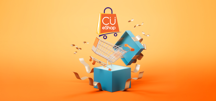 CU eShop Discount