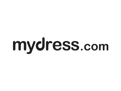 mydress 商標